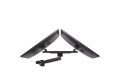 LG 27QP88DP-BS QHD Ergo Dual