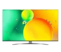 LG 43NANO783QA NanoCell 43'' 4K Ultra HD WebOS 22
