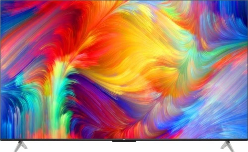 TCL 50P638 LED 50'' 4K Ultra HD