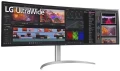 LG 49WQ95C-W UltraWide Dual QHD