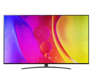 LG 55NANO823QB NanoCell 55'' 4K Ultra HD WebOS 22
