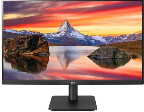 LG 24MP450P-B IPS