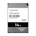 Dysk HDD Western Digital Ultrastar 14TB 3,5'' 512MB SATA 0F38581