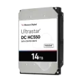 Dysk HDD Western Digital Ultrastar 14TB 3,5'' 512MB SATA 0F38581