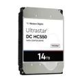 Dysk HDD Western Digital Ultrastar 14TB 3,5'' 512MB SATA 0F38581