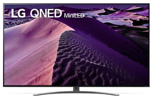 LG 55QNED863QA QNED 55'' 4K Ultra HD WebOS 22