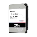 Dysk HDD Western Digital Ultrastar DC HC560 WUH722020BLE6L4 20 TB; 3.5"; SATA III