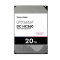 Dysk HDD Western Digital Ultrastar DC HC560 WUH722020BLE6L4 20 TB; 3.5"; SATA III