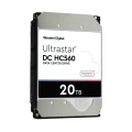 Dysk HDD Western Digital Ultrastar DC HC560 WUH722020BLE6L4 20 TB; 3.5"; SATA III
