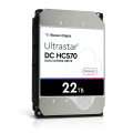 Dysk HDD Western Digital Ultrastar DC HC570 WUH722222AL5204 22 TB; 3.5"; SAS