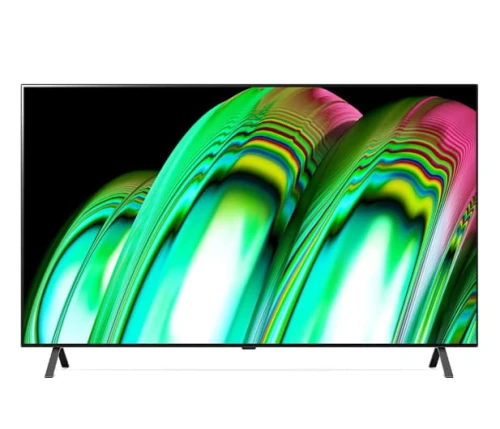 LG OLED55A23LA OLED 55'' 4K Ultra HD WebOS 22