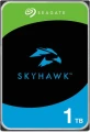 Dysk HDD Seagate SkyHawk 1TB 3,5" SATA ST1000VX013