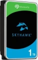 Dysk HDD Seagate SkyHawk 1TB 3,5" SATA ST1000VX013