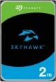 Dysk HDD Seagate SkyHawk 2TB 3,5" SATA ST2000VX017