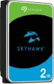 Dysk twardy HDD Seagate SkyHawk 2TB 3,5" SATA ST2000VX017