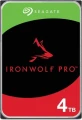 Dysk HDD Seagate IronWolf Pro (4 TB; 256MB; 3.5"; SATA)