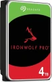 Dysk HDD Seagate IronWolf Pro (4 TB; 256MB; 3.5"; SATA)