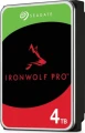 Dysk HDD Seagate IronWolf Pro (4 TB; 256MB; 3.5"; SATA)