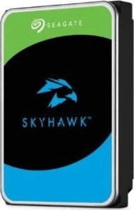 Seagate SkyHawk +Rescue 8TB 3.5'' SATA III (6 Gb/s)