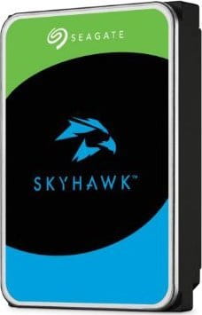 Dysk HDD Seagate SkyHawk 8TB 3,5" SATA ST8000VX010