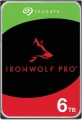 Dysk HDD Seagate IronWolf Pro (6 TB; 256MB; 3.5"; SATA)