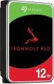 Dysk HDD Seagate IronWolf Pro (12 TB; 256MB; 3.5"; SATA)