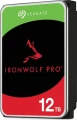 Dysk HDD Seagate IronWolf Pro (12 TB; 256MB; 3.5"; SATA)