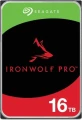 Dysk HDD Seagate IronWolf Pro (16 TB; 256MB; 3.5"; SATA)