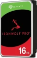 Dysk HDD Seagate IronWolf Pro (16 TB; 256MB; 3.5"; SATA)