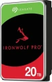 Dysk HDD Seagate IronWolf Pro (20 TB; 256MB; 3.5"; SATA)
