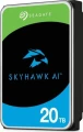 Dysk HDD Seagate SkyHawk AI 20TB 3,5" SATA ST20000VE002
