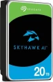 Dysk HDD Seagate SkyHawk AI 20TB 3,5" SATA ST20000VE002