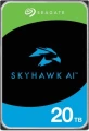 Dysk HDD Seagate SkyHawk AI 20TB 3,5" SATA ST20000VE002