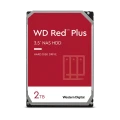Dysk HDD WD Red Plus 2TB 3,5" SATA WD20EFPX