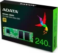 Dysk SSD ADATA Ultimate SU650 240GB 2,5" M.2 2280