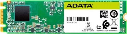 Dysk SSD ADATA Ultimate SU650 240GB 2,5" M.2 2280