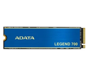 ADATA LEGEND 700 512GB M.2 2280 PCIe Gen3 x4