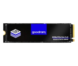 GoodRam PX500 gen.2 512GB M.2 2280 PCI-E x4 Gen3 NVMe