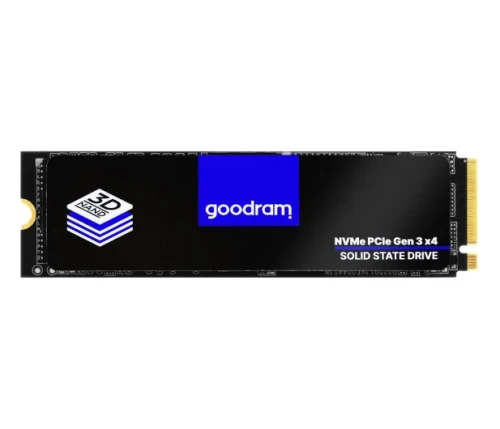 Dysk SSD GOODRAM PX500 G.2 512GB
