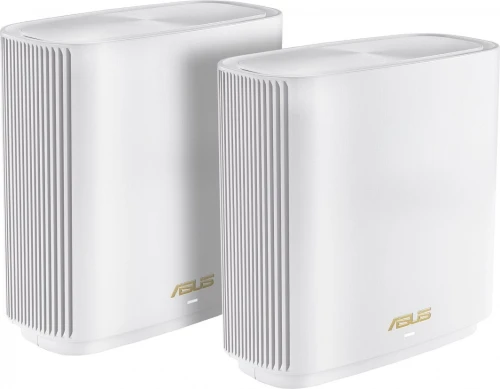 ZenWiFi XT9 (2szt Biały)