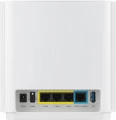 ZenWiFi XT9 (2szt Biały)