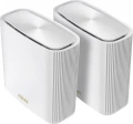 ZenWiFi XT9 (2szt Biały)
