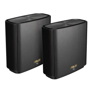 ASUS ZenWiFi XT9 2szt Czarny