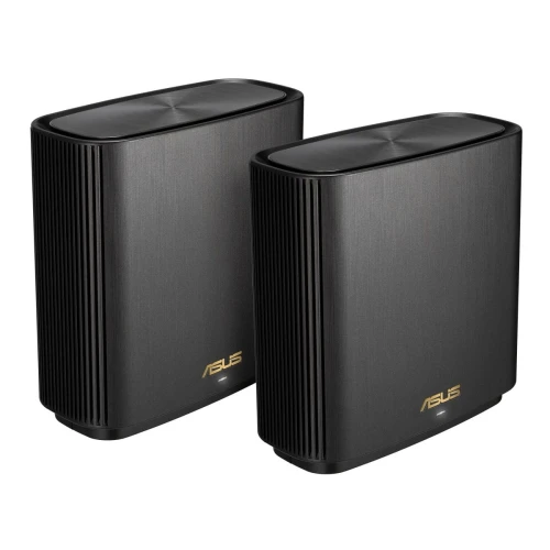 ASUS ZenWiFi XT9 (2szt Czarny)