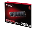 Dysk SSD ADATA XPG SX6000 PRO 256GB M.2 2280 PCIe Gen3x4