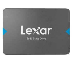 Lexar NQ100 480GB 2.5" SATA III