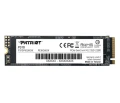 Dysk SSD Patriot P310 480GB M.2 2280 PCIe NVMe 4.0 x4 TLC