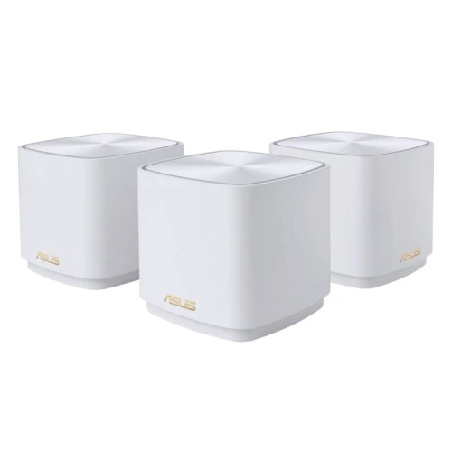 ASUS ZenWiFi XD5 (3 szt Biały)