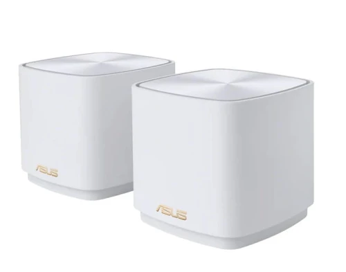 ASUS ZenWiFi XD5 (2 szt Biały)