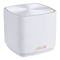 ASUS ZenWiFi AX Mini XD4 Plus (3 szt Biały)
